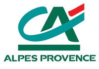 Crdit Agricole Alpes Provence